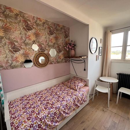 Magnifique Appartement Plein Centre De Lyon Beaux Quartiers Dış mekan fotoğraf