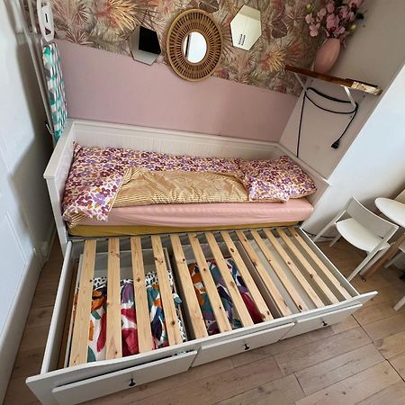 Magnifique Appartement Plein Centre De Lyon Beaux Quartiers Dış mekan fotoğraf