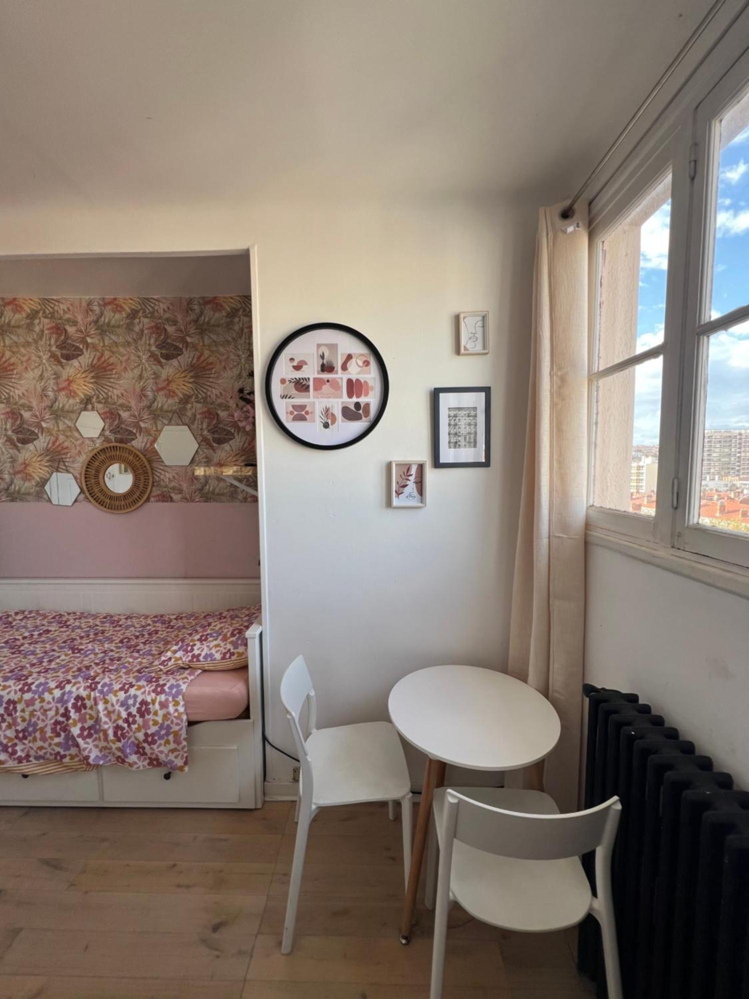Magnifique Appartement Plein Centre De Lyon Beaux Quartiers Dış mekan fotoğraf