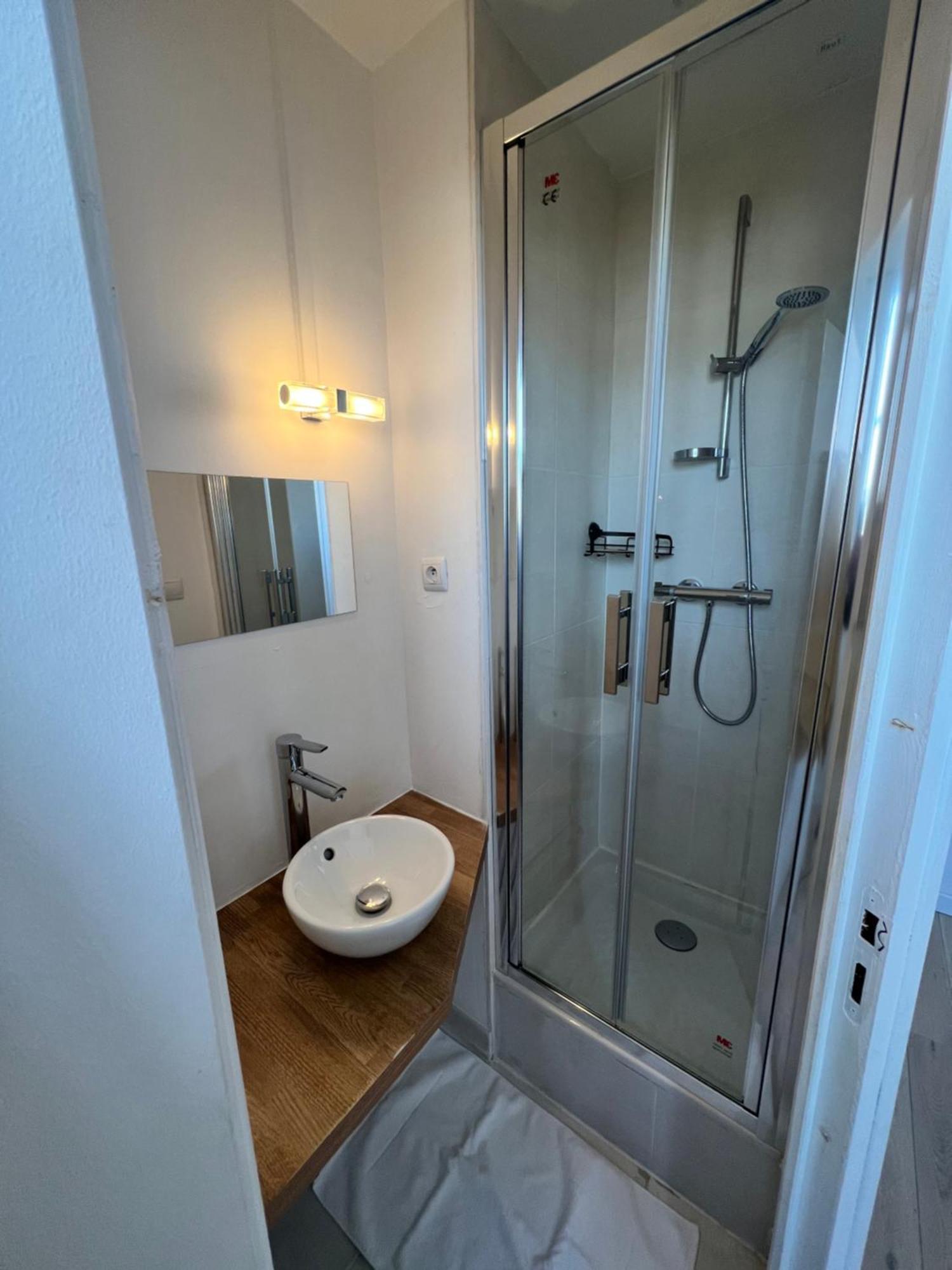 Magnifique Appartement Plein Centre De Lyon Beaux Quartiers Dış mekan fotoğraf