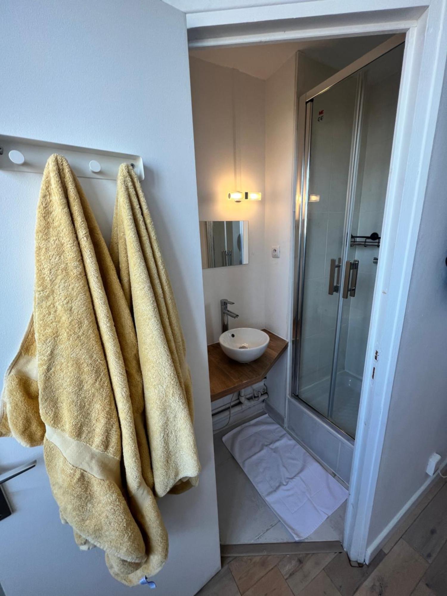 Magnifique Appartement Plein Centre De Lyon Beaux Quartiers Dış mekan fotoğraf
