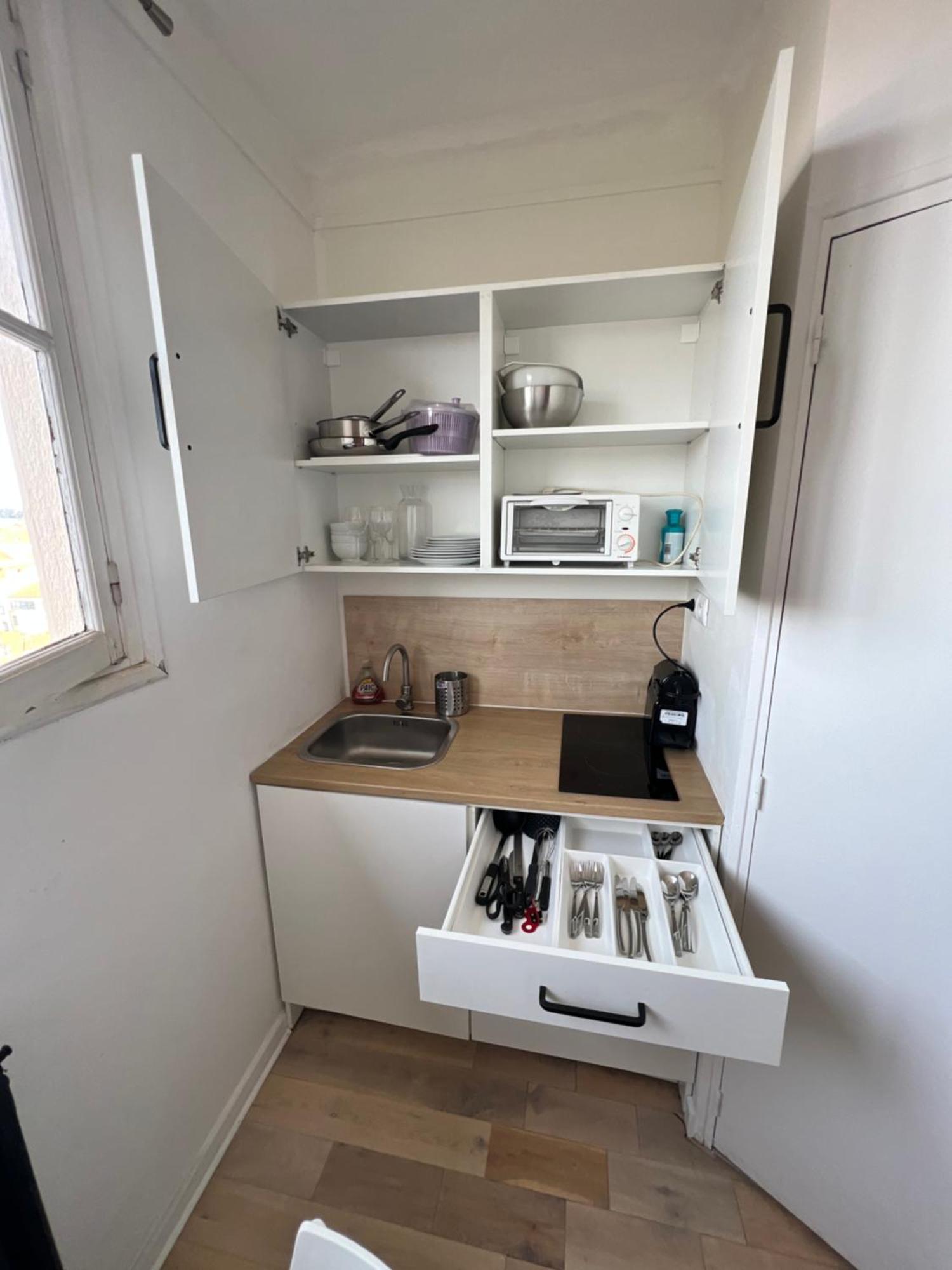 Magnifique Appartement Plein Centre De Lyon Beaux Quartiers Dış mekan fotoğraf