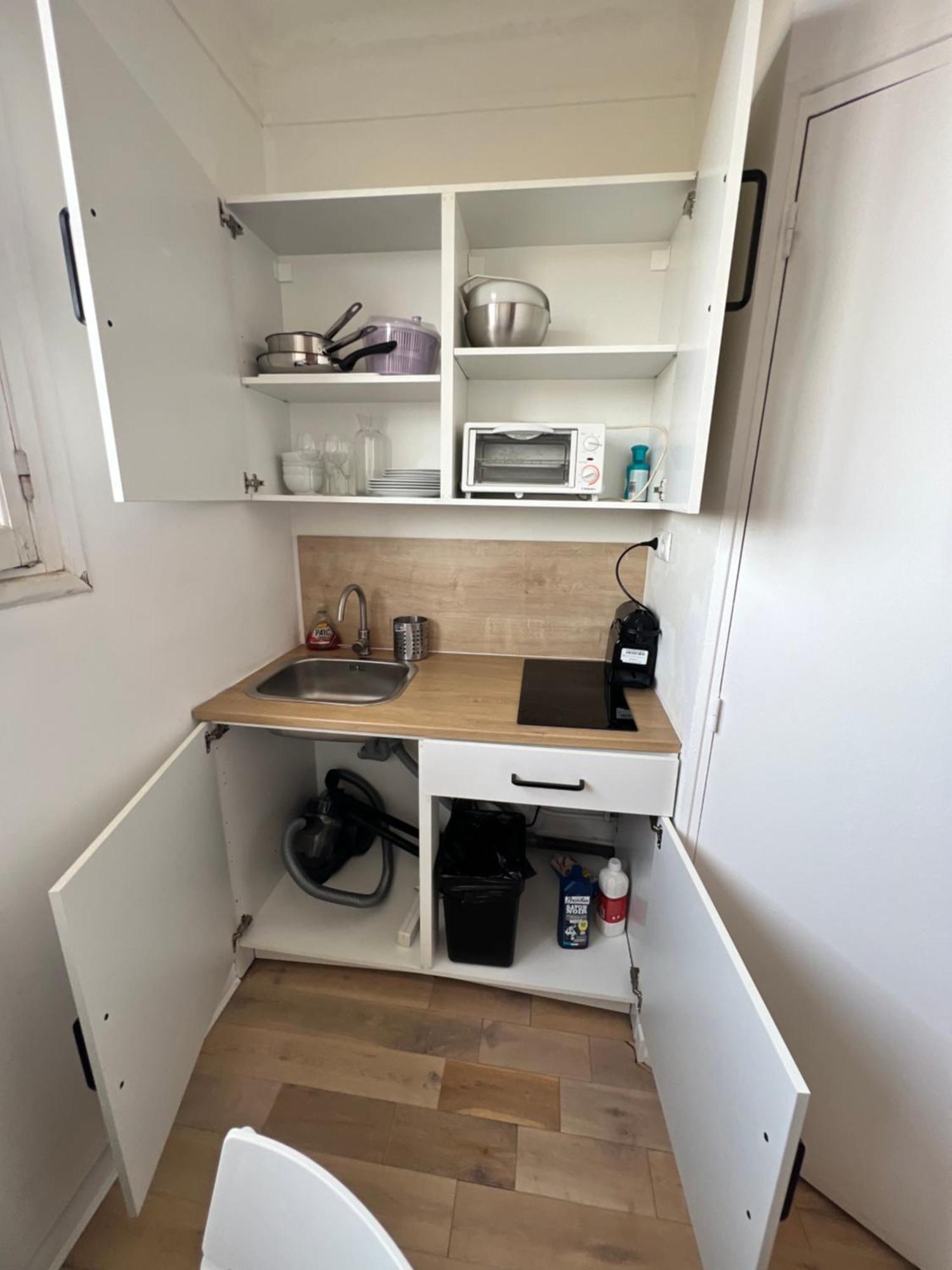 Magnifique Appartement Plein Centre De Lyon Beaux Quartiers Dış mekan fotoğraf
