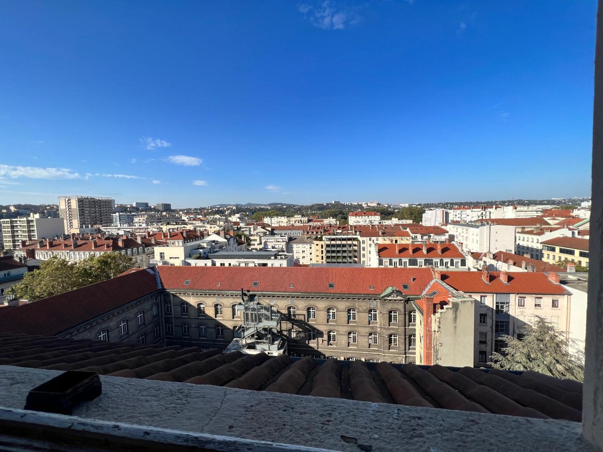 Magnifique Appartement Plein Centre De Lyon Beaux Quartiers Dış mekan fotoğraf